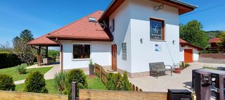 Linda Apartman Gyenesdiás