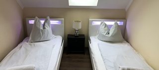 Bella Vita Apartman Balatonföldvár