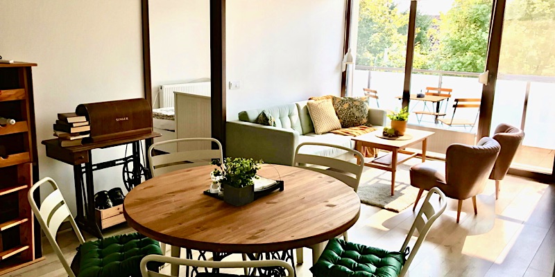Erkel 19 Apartmanház Keszthely