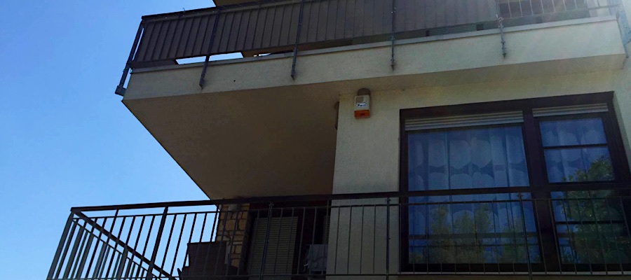 D-S Apartman Stella Zamárdi