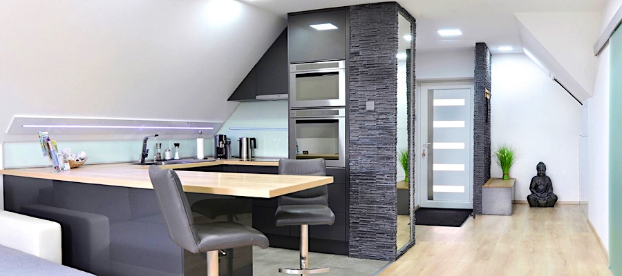 Shambala Apartman Tihany