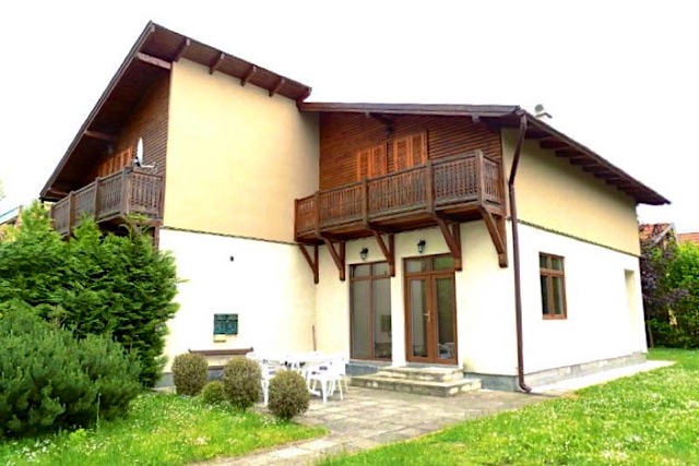 ILikeBalaton 128 Szántód