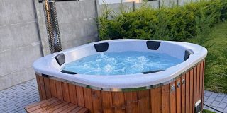 Fekete Orchidea Apartman Balatonkenese