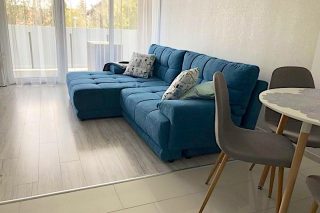 Luca Apartman Keszthely