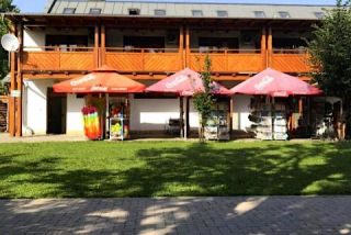 Föveny Apartman 29305 Balatonfűzfő