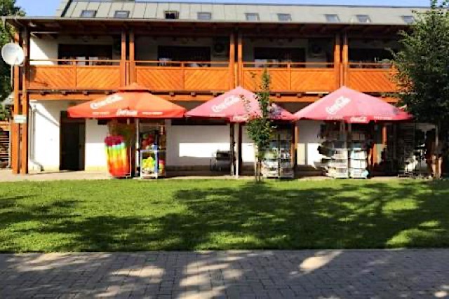 Föveny Apartman 29305 Balatonfűzfő