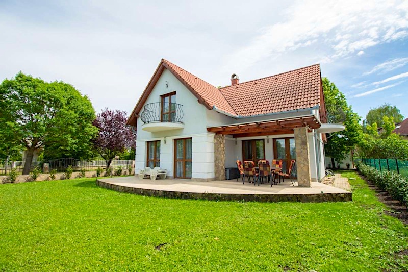 BalatonApartman 991 Balatonőszöd