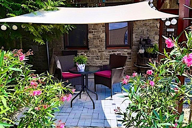 Anna Apartman Tihany