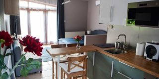 Vénusz Apartman Siófok
