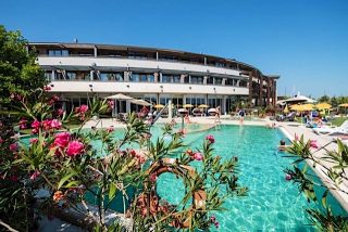 Hotel Golden Lake Resort Balatonfüred