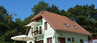 Balatoni Panoráma Vendégház Balatonalmádi