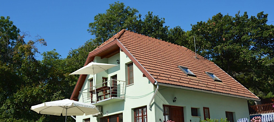 Balatoni Panoráma Vendégház Balatonalmádi
