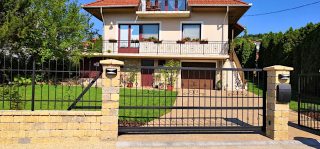 Bianka Apartmanház Balatonalmádi