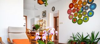 Mandala Lak Apartman Balatonfüred