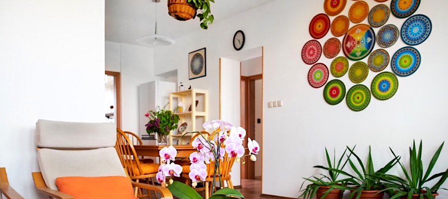Mandala Lak Apartman Balatonfüred