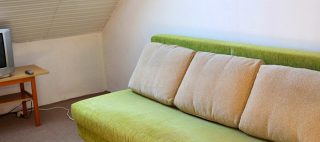 Z21 Apartman Balatonföldvár