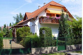 Kovács Apartman 2 Balatonboglár