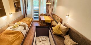 Nyárfás Apartman Siófok