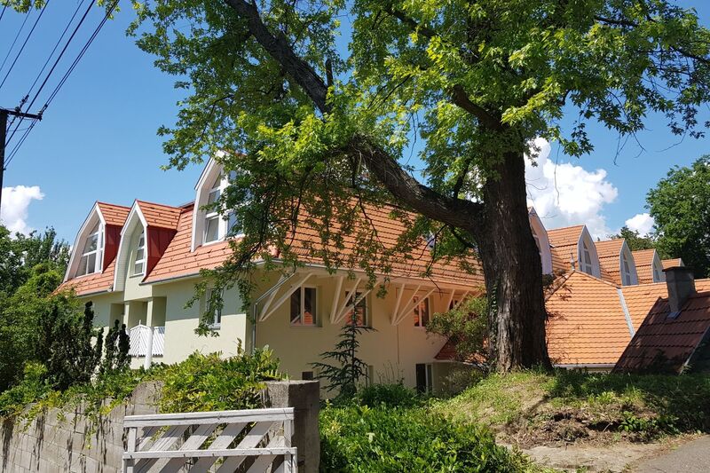 Boglári Ifjúsági Szálló Balatonboglár