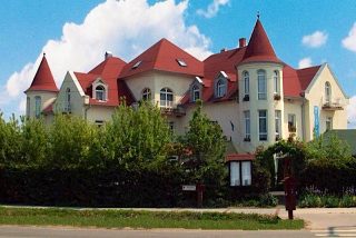 Laguna Panzió Szántód