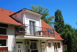Rév Apartman Tihany