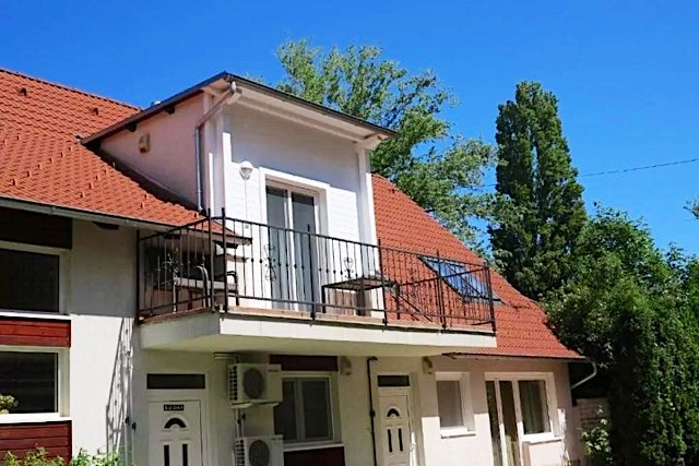Rév Apartman Tihany