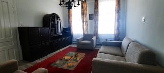 Csiba Villa Révfülöp