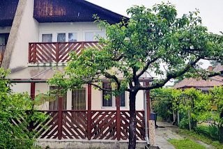 Tavasz Apartman Balatonfenyves