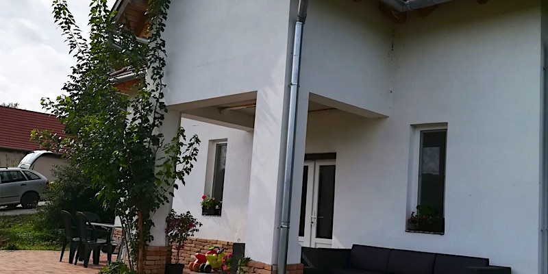 Zöld Orom Vendégház Zamárdi