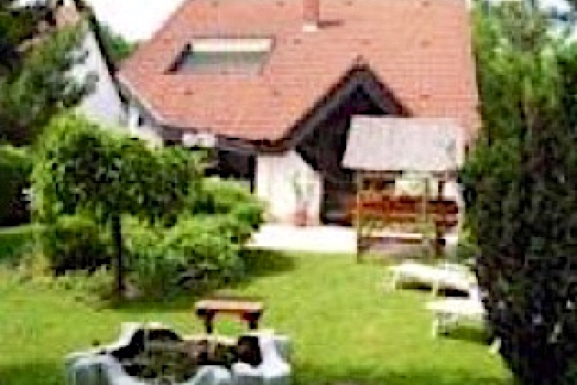 Kántás Apartman Balatonszemes