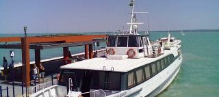 Táncsics Apartman Balatonfüred
