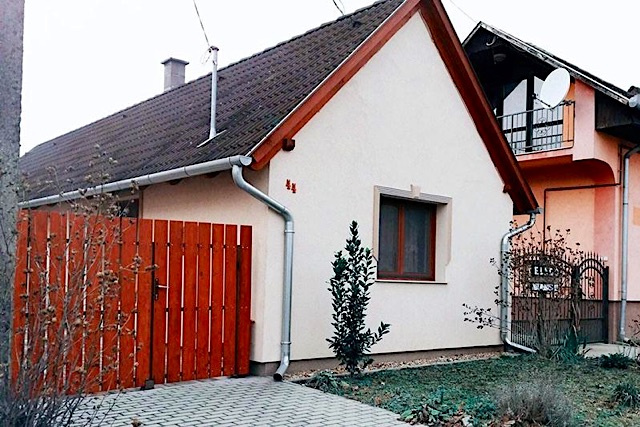 Napvirág Vendégház Keszthely