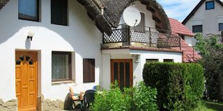 Ágnes Apartman Badacsonytomaj
