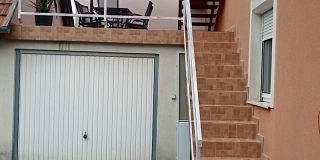 Udvarház Vendégház 2 Balatonendréd