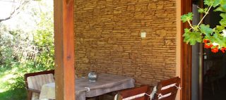Marosi Apartman Balatonfüred