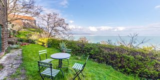 Hegyszéli Apartman Tihany