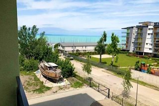 Cadet-ház Balatonpart Apartman Siófok
