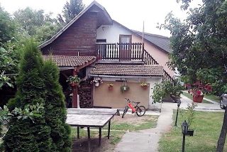 Anonim Apartman Balatonkenese
