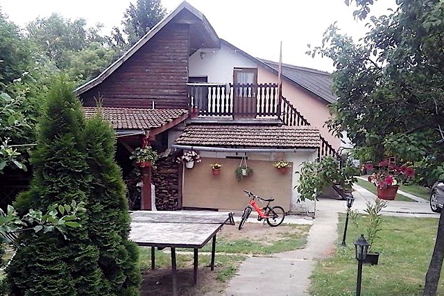 Anonim Apartman Balatonkenese