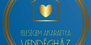 Feleségem Akarattya Vendégház Balatonakarattya