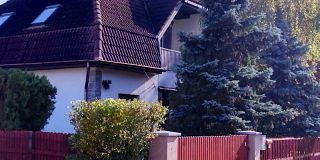 Siesta Vendégház Zamárdi