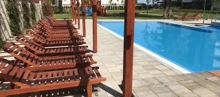 Admiral Luxury III. Apartman Siófok