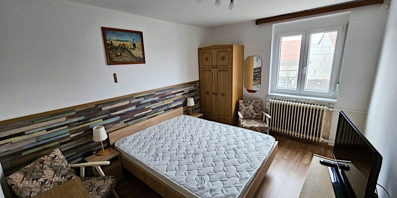 Szabó Család Vendégház Keszthely