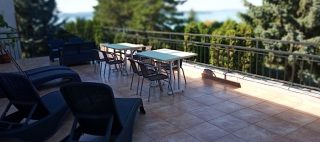 Pergola Panzió Balatonföldvár