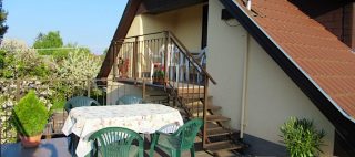 Boglár Apartman Balatonboglár