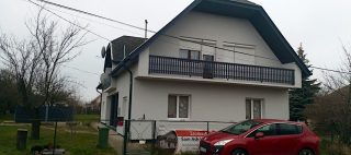 Sam Ash Vendégház Balatonszemes