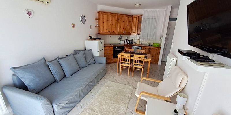 PLÁZS Apartman Balatonlelle