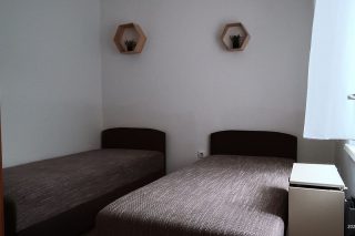 Gruber Ház Apartman Siófok