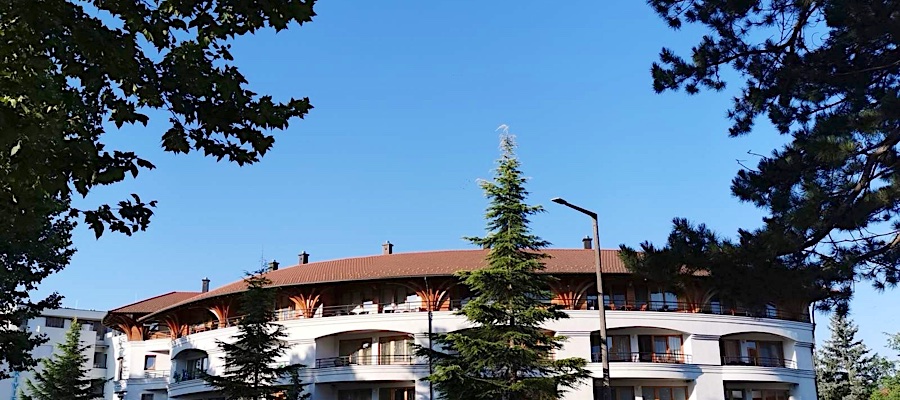 Beach Apartman Balatonlelle