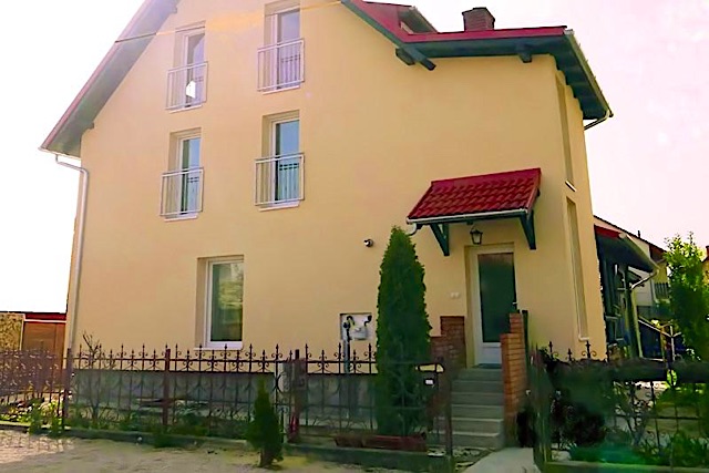 Active Vendégház Keszthely